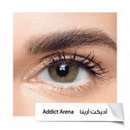عدسات انستازيا 6 اشهر AD.ARENA