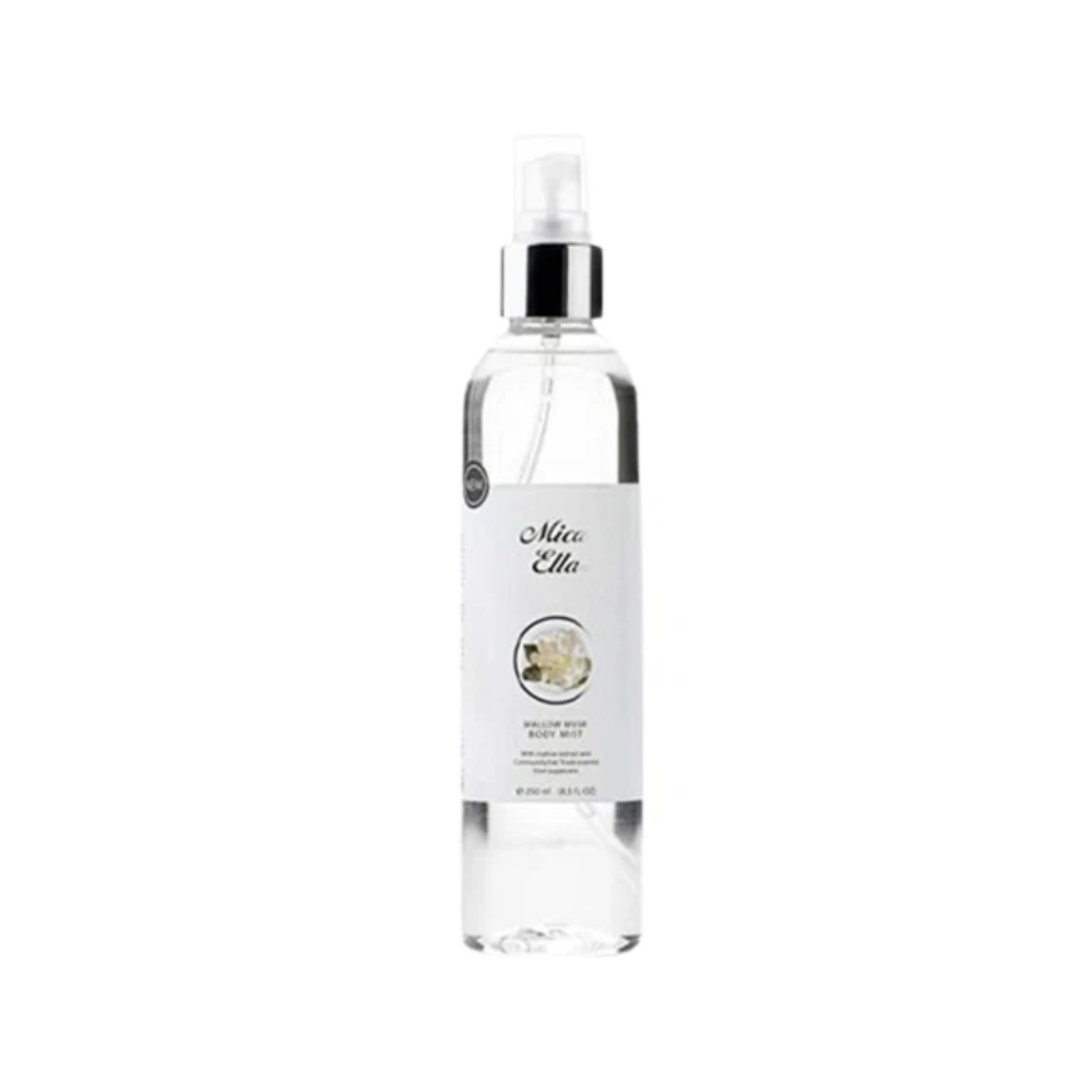 معطر جسم مسك مالو - من ميكا ايلا - 250 مل