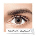 عدسات انستازيا 6 اشهر AD.AMARlllO