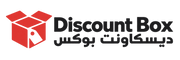 DiscountBox - الصفحة الرئيسية