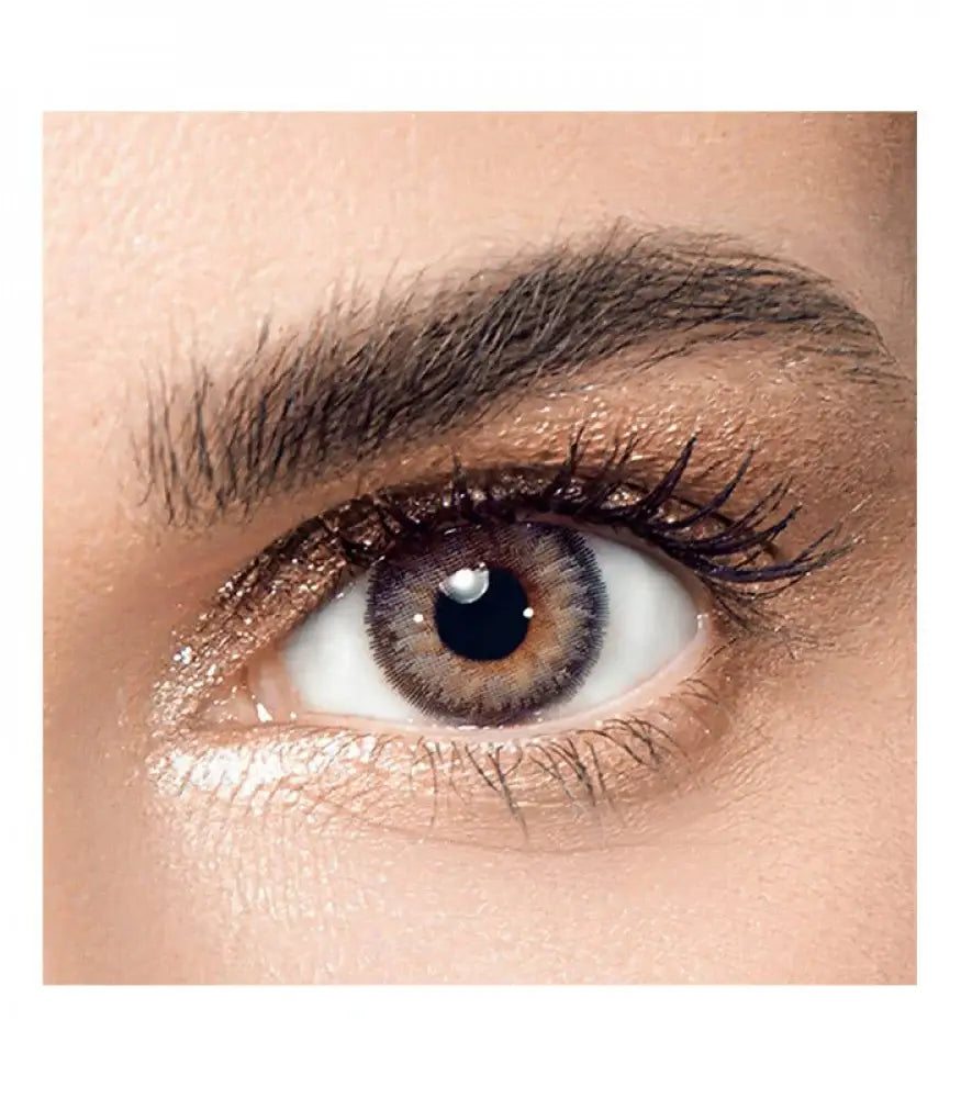 عدسات انستازيا اليومية 7 ايام BLENDED GRAY
