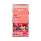Mouth Shot Advanced Mouthwash Capsules Cotton Candy Flavor – 20 Capsules × 15 ml