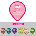 Mouth Shot Advanced Mouthwash Capsules Cotton Candy Flavor – 20 Capsules × 15 ml